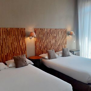 Chambre Standarde Quadruple